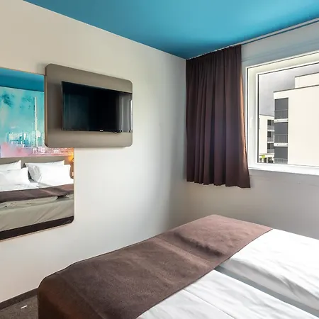 ホテル Wolfsburg-weyhausen 3*