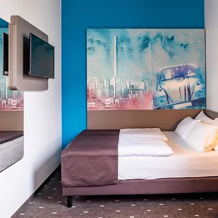Wolfsburg-weyhausen 3* ワイハウゼン