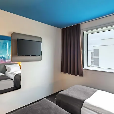 Wolfsburg-weyhausen 3*