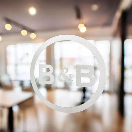 Hotell Wolfsburg-weyhausen