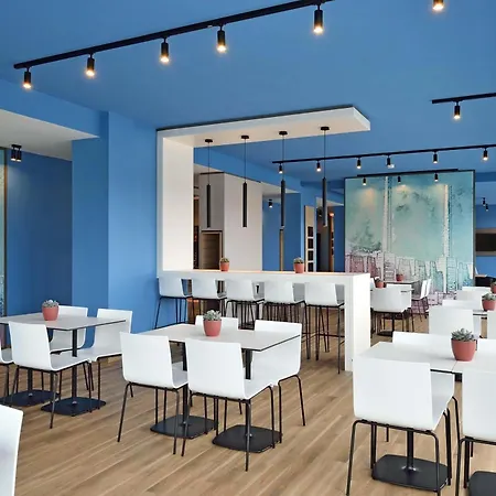 Wolfsburg-weyhausen Hotel 3*