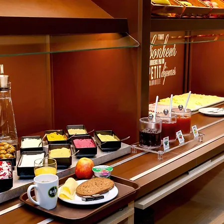 Hotel Wolfsburg-weyhausen 3*