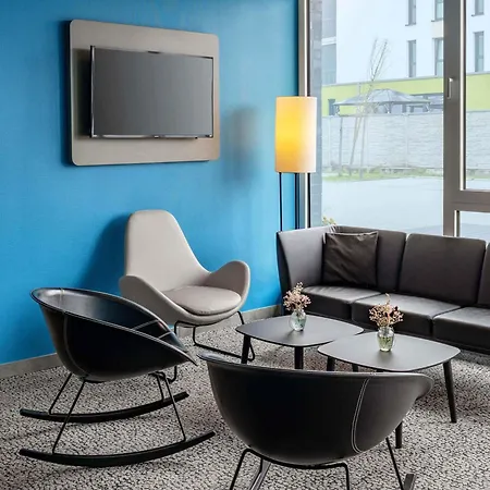 Hotell Wolfsburg-weyhausen Weyhausen