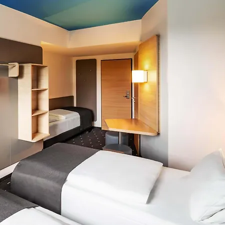 Wolfsburg-weyhausen 3*