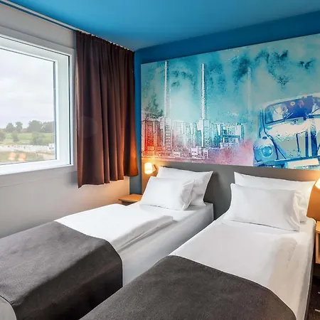 Wolfsburg-weyhausen 3* ワイハウゼン