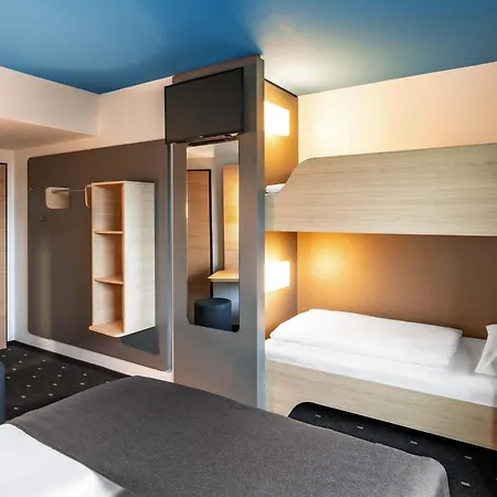 Wolfsburg-weyhausen Hotel Weyhausen