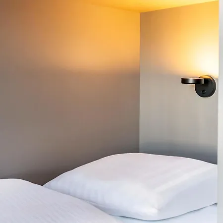 Hotell Wolfsburg-weyhausen Weyhausen