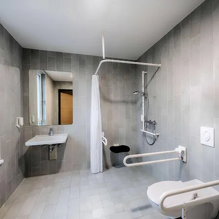 Hotel Wolfsburg-weyhausen