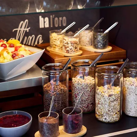 Wolfsburg-weyhausen Hotel 3*