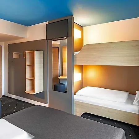 Wolfsburg-weyhausen 3* ワイハウゼン