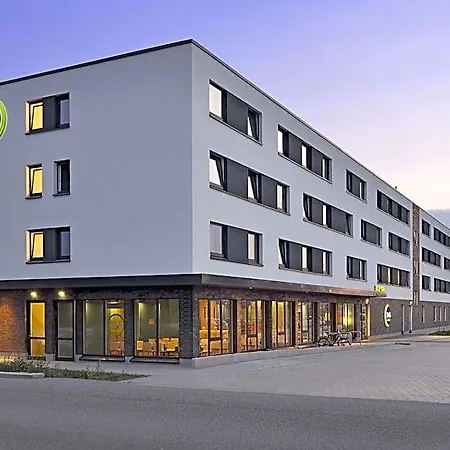 Wolfsburg-weyhausen