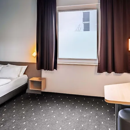 Hotel Wolfsburg-weyhausen Weyhausen