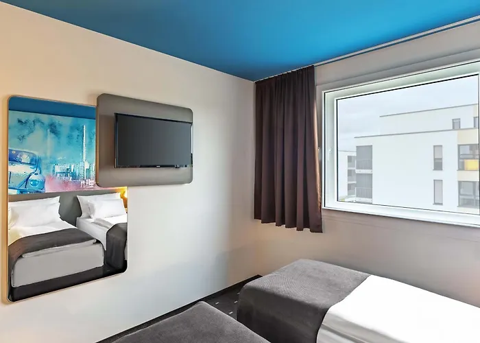 Wolfsburg-weyhausen 3*