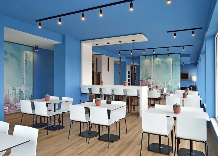 Wolfsburg-weyhausen Отель 3*