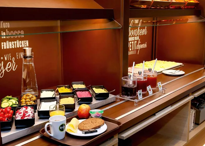 Отель Wolfsburg-weyhausen 3*