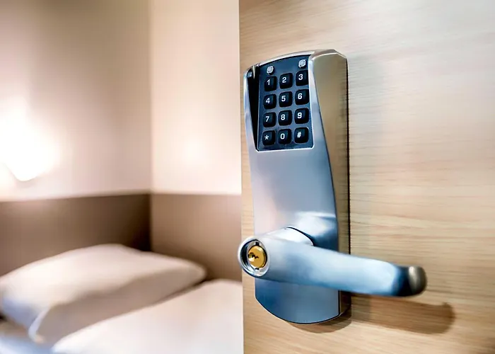 Wolfsburg-weyhausen Отель Weyhausen