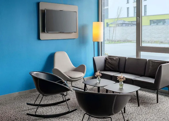 Отель Wolfsburg-weyhausen Weyhausen