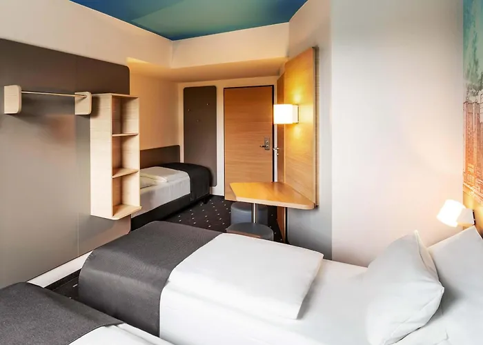 Wolfsburg-weyhausen 3*