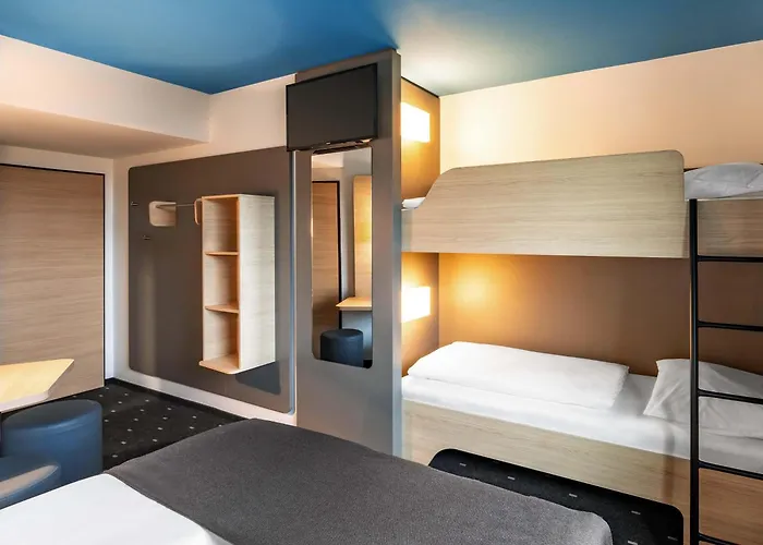 Wolfsburg-weyhausen Отель Weyhausen