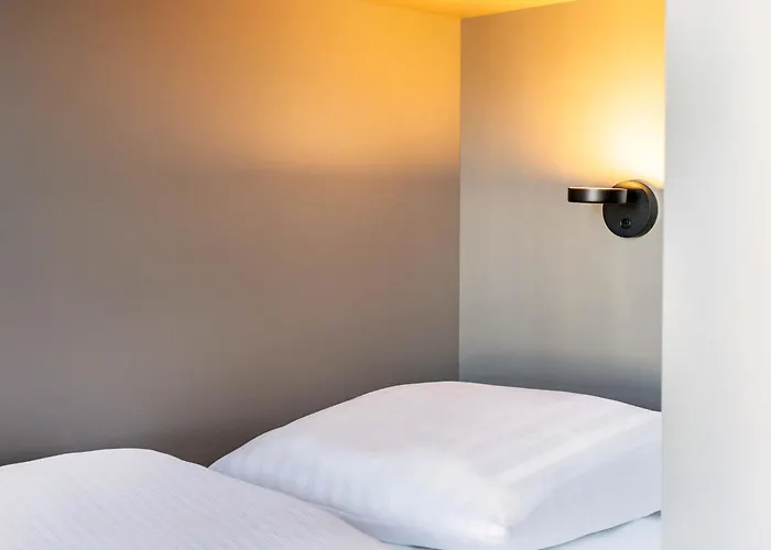 Отель Wolfsburg-weyhausen Weyhausen