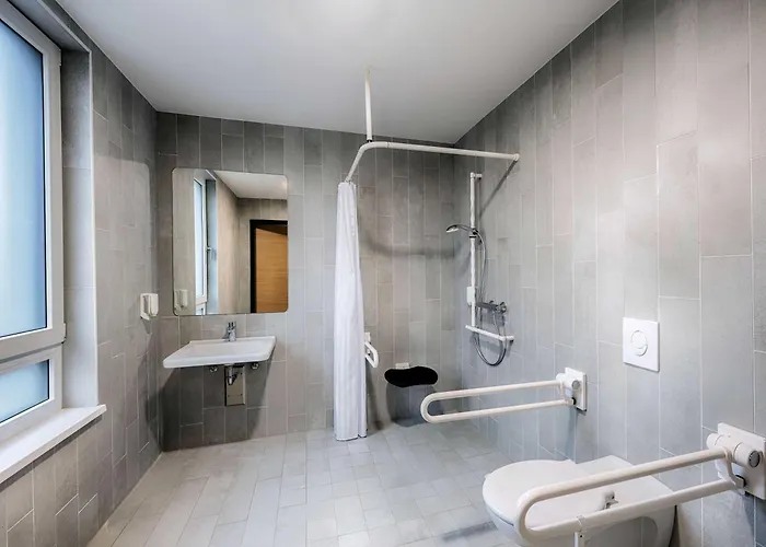 Отель Wolfsburg-weyhausen