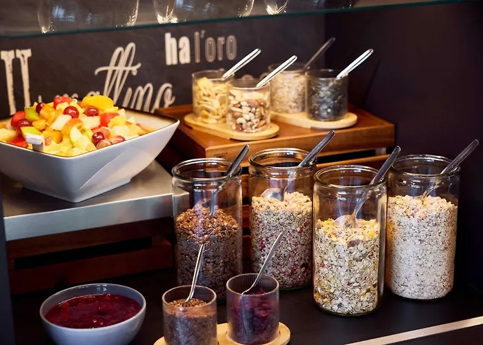 Wolfsburg-weyhausen Отель 3*