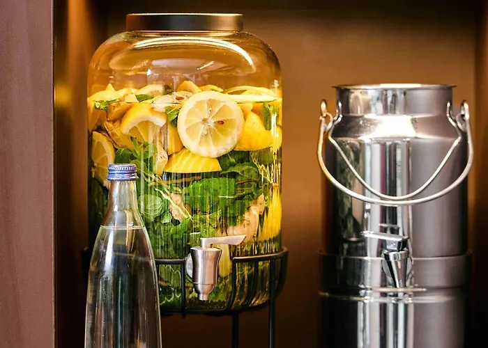 Отель Wolfsburg-weyhausen 3*