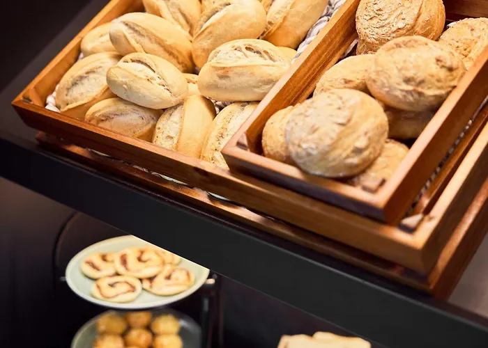 Wolfsburg-weyhausen Отель Weyhausen