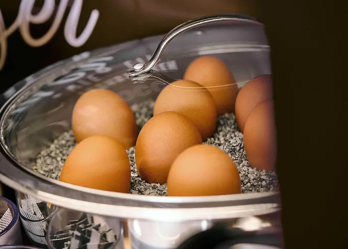 Отель Wolfsburg-weyhausen Weyhausen